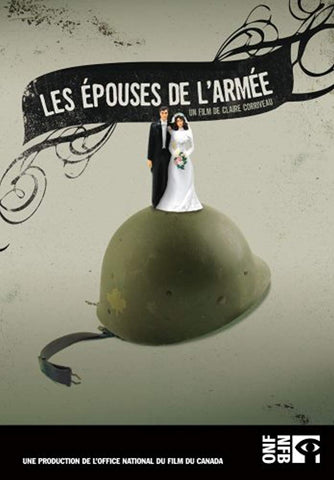 Les Epouses de l'Armee [DVD]