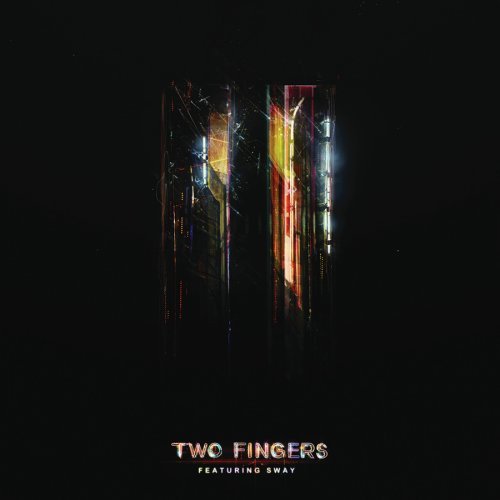 Two Fingers [Audio CD] Two Fingers
