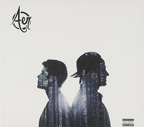 Aer [Audio CD] Aer
