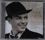 I'll Be Seeing You [Audio CD] Frank Sinatra