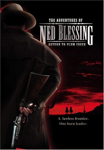 Ned Blessing: Return to Plum Creek [DVD]