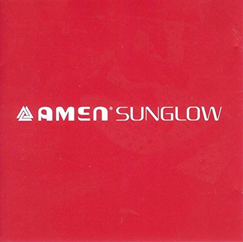 Sunglow [Audio CD] Amen