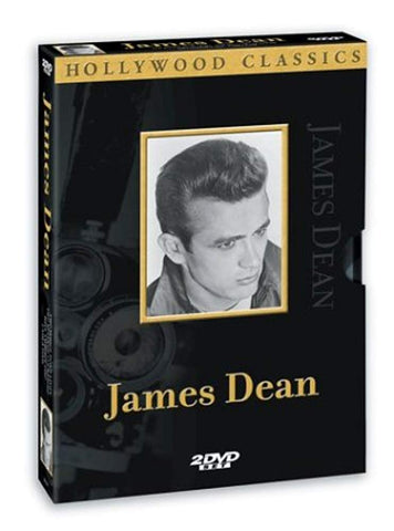 JAMES DEAN - US (2DVD)