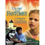 Un Ete Avec Les Fantomes [Paperback]