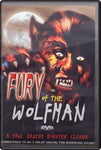Fury Of The Wolfman (Digitally Remastered) [DVD]