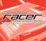 Canadian Facer Soul Funk [Audio CD] Canadian Facer Soul Funk Jazz