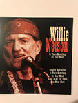 Is There Something On Your Mind [Audio CD] Willie Nelson