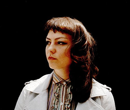 My Woman [Audio CD] Angel Olsen