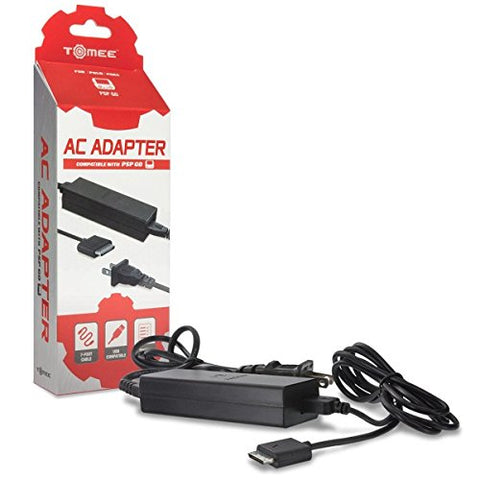 AC ADAPTER PSP GO (TOMEE)