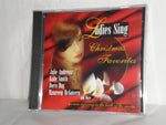 Ladies Sing Christmas Favorites [Audio CD]