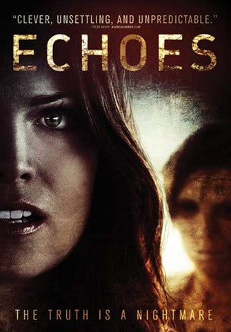 Echoes [DVD]