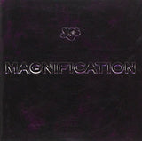 Magnification [Audio CD] YES