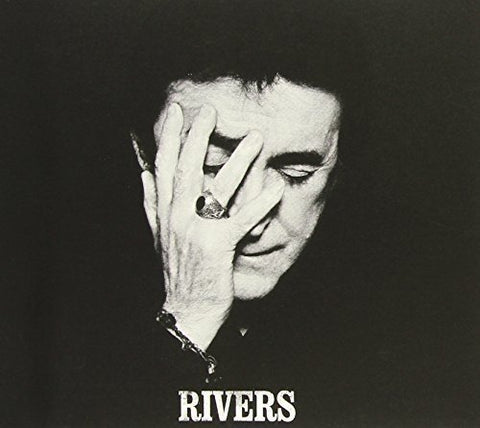 Rivers [Audio CD] Dick Rivers
