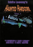 EDDIE LEEWAY'S HAUNTED HARDCORE VOL.1 - US
