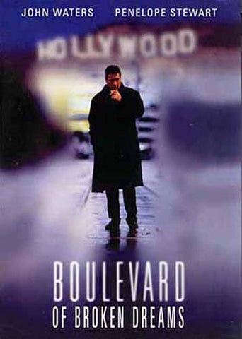 Boulevard of Broken Dreams [DVD]