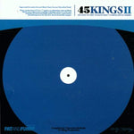 V2 Fat N Funky: 45 Kings [Audio CD] Various