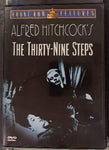 The Thirty-Nine Steps: Alfred Hitchcock's [DVD]