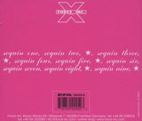 SEQUINS / TOMAS JIRKU - DE