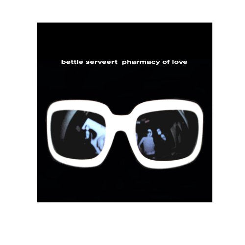 Pharmacy Of Love [Audio CD] Bettie Serveert