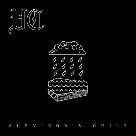 Survivor'S Guilt [Audio CD] Vinnie Caruana
