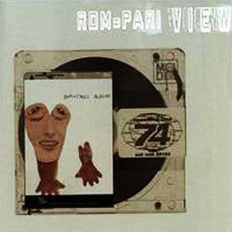 View [Audio CD] Rom=Pari