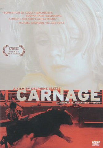 Carnage [DVD]