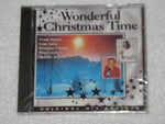 Wonderful Christmas Time [Audio CD]