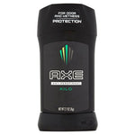 Axe Dry Anti-Perspirant Deodorant Invisible Solid Kilo - 2.7 oz