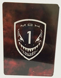 Medal of Honor: Warfighter Steelbook Collector Case [video game]