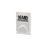 MEMORY CARD GC/WII 16MB (TOMEE)
