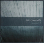 Project [Audio CD] Mind Over Midi