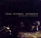 Machete Avenue [Audio CD] Stewart, Chad Michael