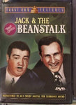 Jack & The Beanstalk (Abbot & Costello) [DVD]