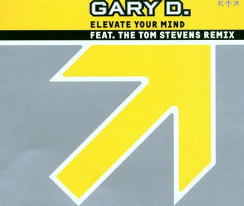 Elevate your mind [Single-CD] [Audio CD]