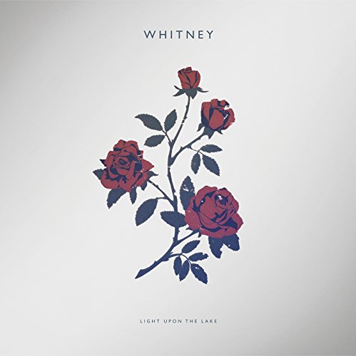 Light Upon The Lake [Audio CD] Whitney