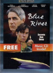 BLUE RIVER (With Bonus COOL MOUNTAIN STREAM CD) [DVD]