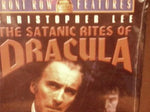 Satanic Rites Of Dracula, The [DVD]