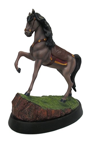 Equideow Legendary Horse - Zaldia Figurine