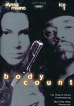 Body Count (Full Screen) [Import] [DVD]