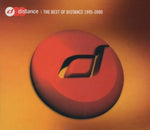 BEST OF DISTANCE 1995-2000-GB