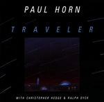 Traveler [Audio CD] Horn, Paul