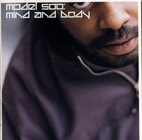 Mind & Body [Audio CD] Model 500