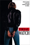 Trial Watch [DVD]