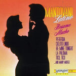 Latino Besame Mucho [Audio CD] Mantovani