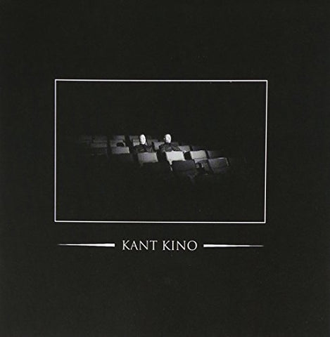 We Are Kant Kino - You Are Not [Audio CD] Kant Kino