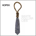 White Collar Lies [Audio CD] Kopek