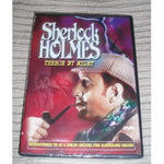 Sherlock Holmes: Terror By Night [DVD]