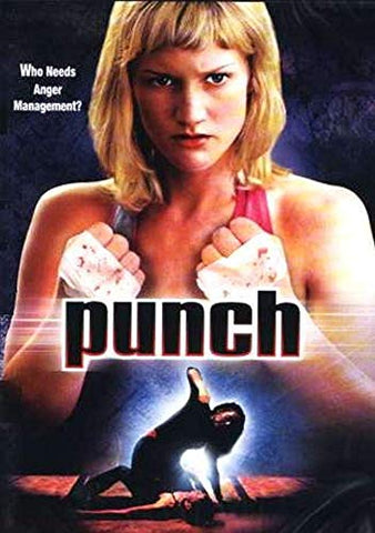 Punch [DVD]