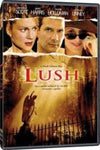 Lush [DVD]