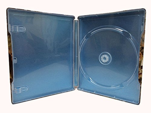 Far Cry 4 Steelbook Collector Case [video game]